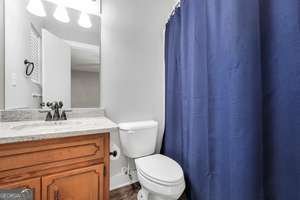231 Meadowbrook Drive Mcdonough - Photo 11