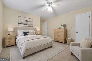 231 Meadowbrook Drive Mcdonough - Photo 12