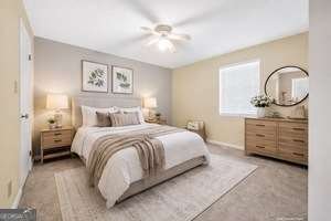 231 Meadowbrook Drive Mcdonough - Photo 8