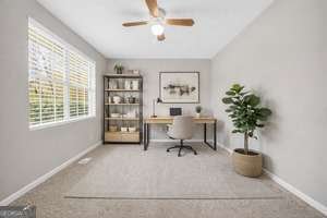 231 Meadowbrook Drive Mcdonough - Photo 9