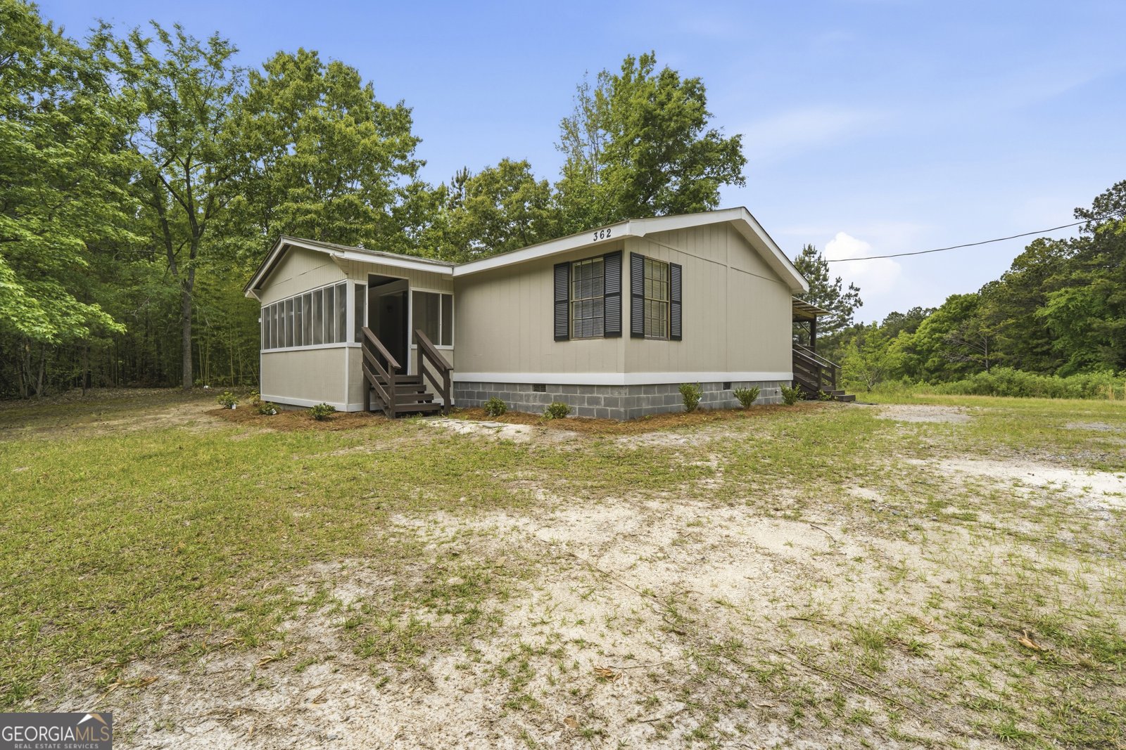 362 Old Macon Road Gray - Photo 1