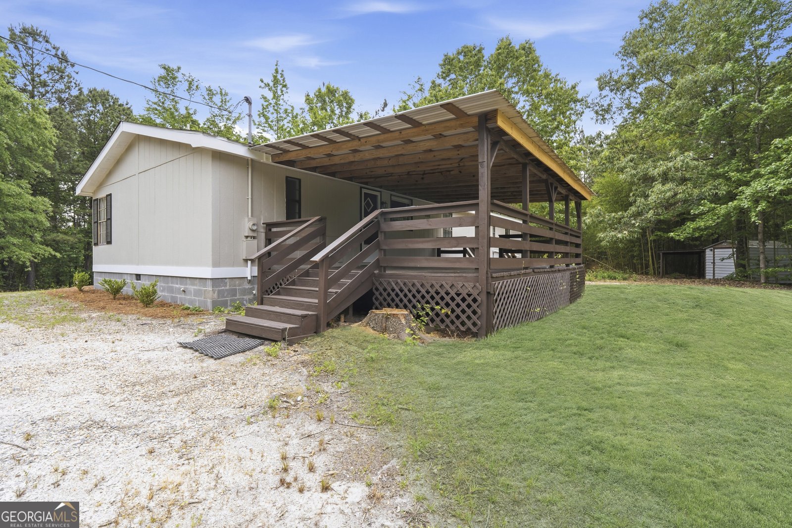 362 Old Macon Road Gray - Photo 6