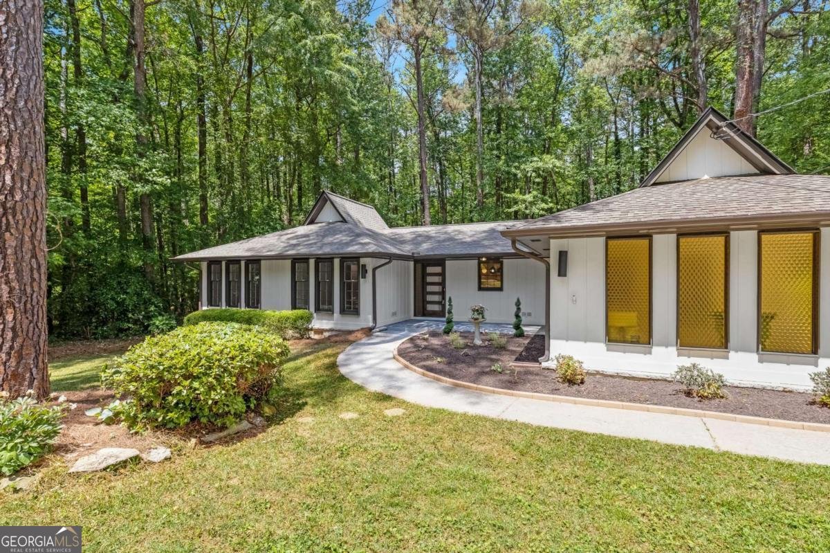4308 Smithsonia Drive Tucker - Photo 1