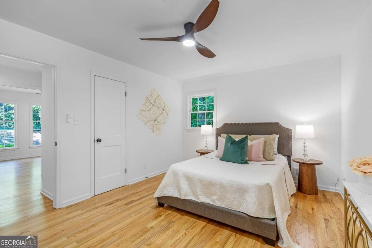 4308 Smithsonia Drive Tucker - Photo 16