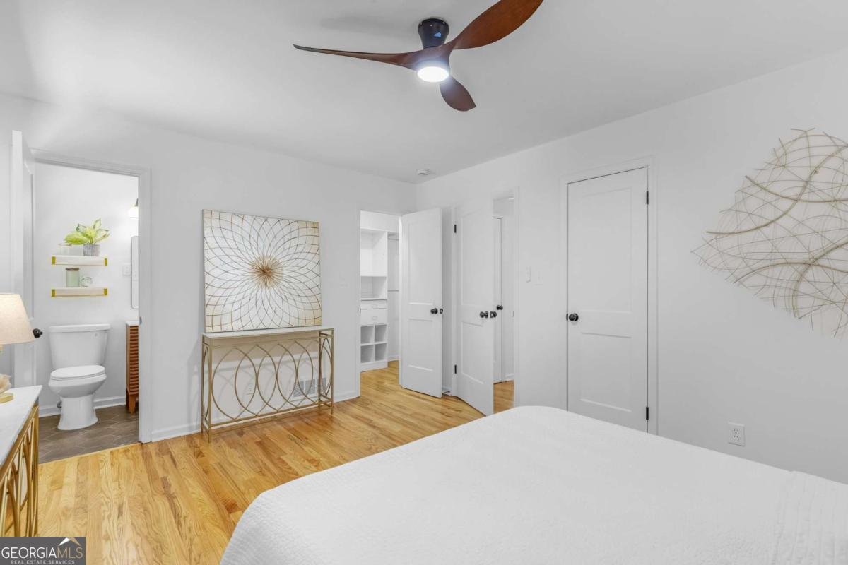 4308 Smithsonia Drive Tucker - Photo 17