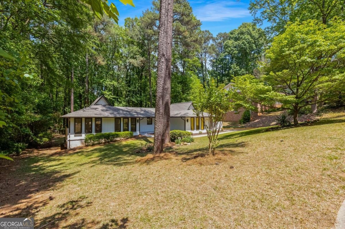 4308 Smithsonia Drive Tucker - Photo 20