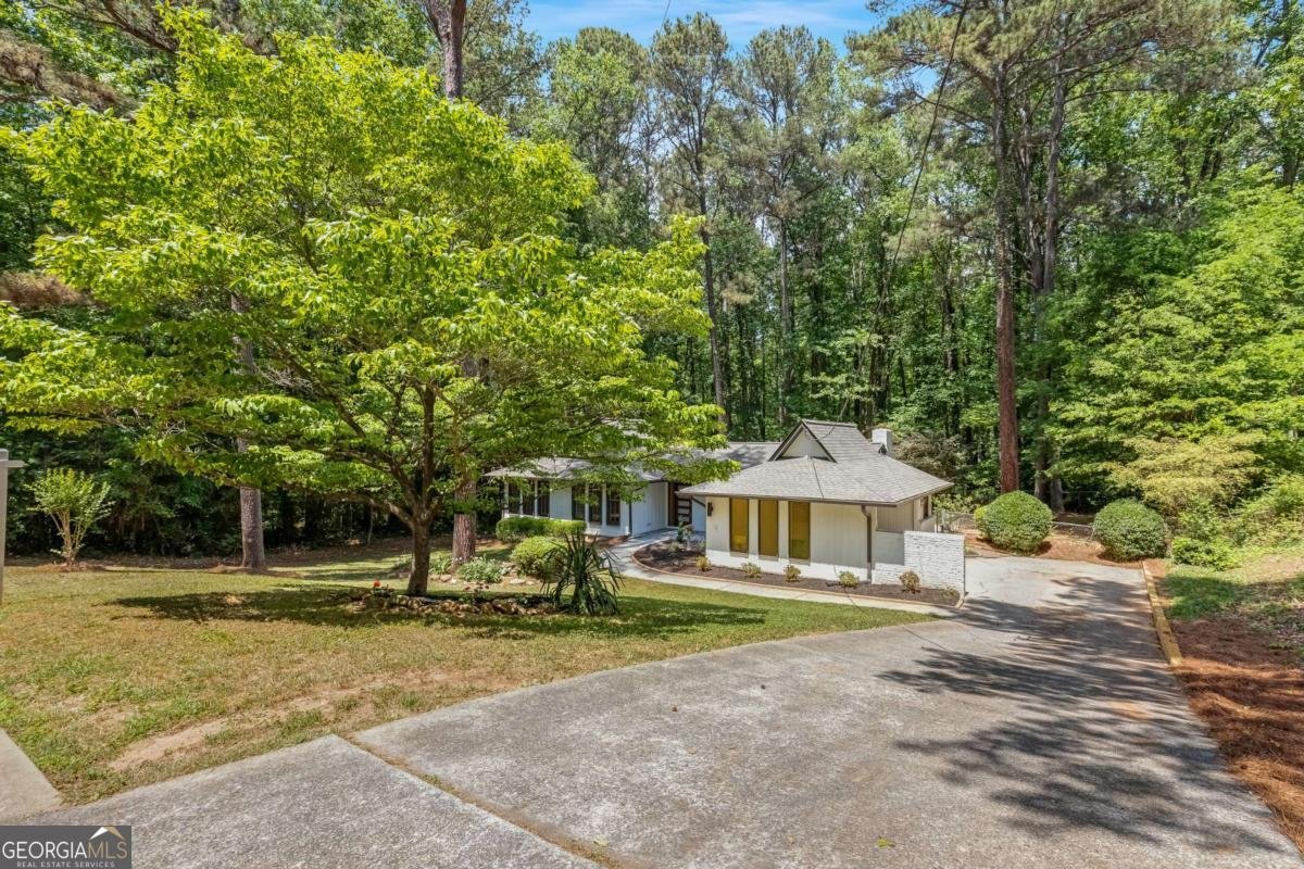 4308 Smithsonia Drive Tucker - Photo 26