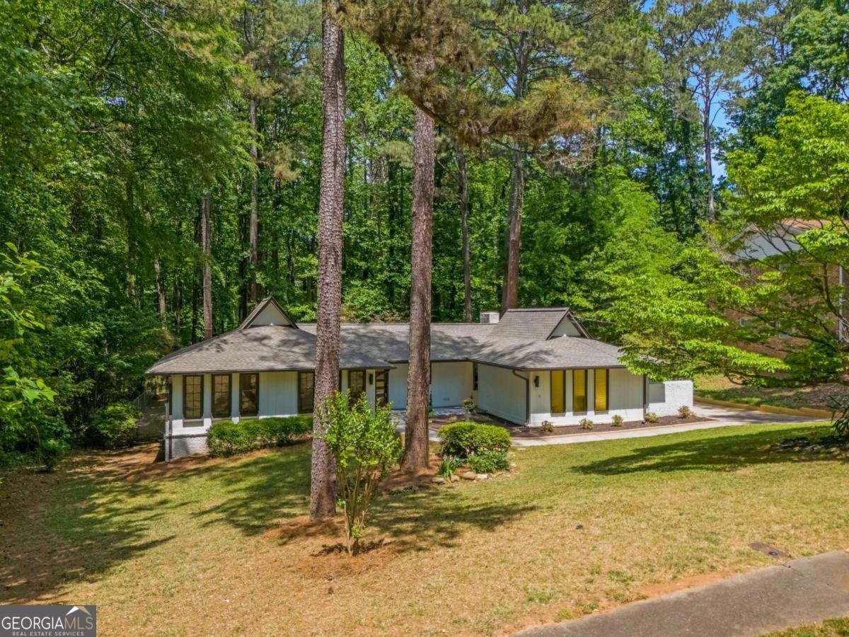 4308 Smithsonia Drive Tucker - Photo 27