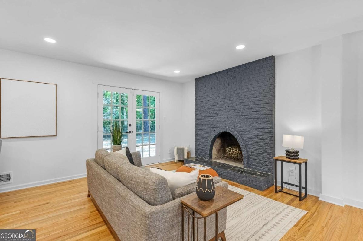 4308 Smithsonia Drive Tucker - Photo 6