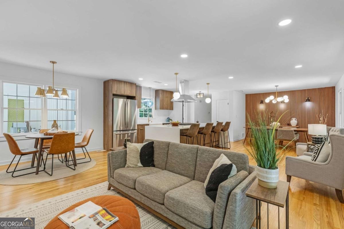 4308 Smithsonia Drive Tucker - Photo 8