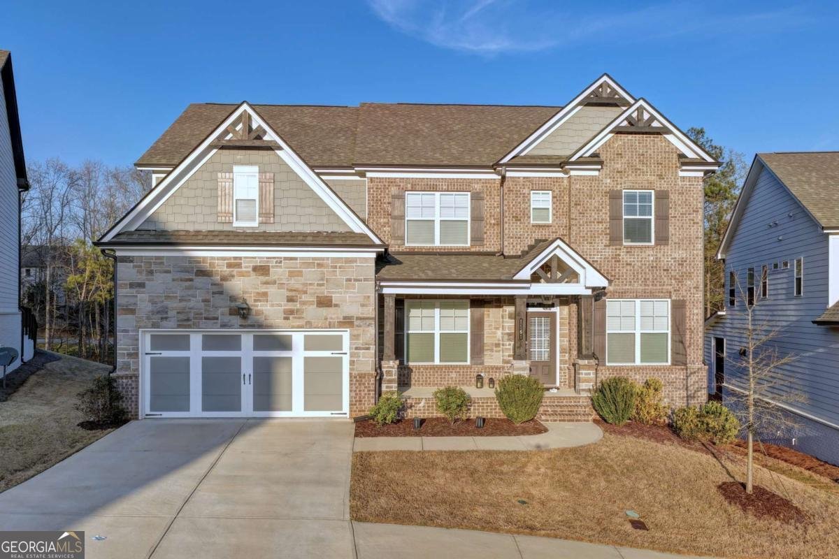 1561 Branthaven Lane Auburn - Photo 1