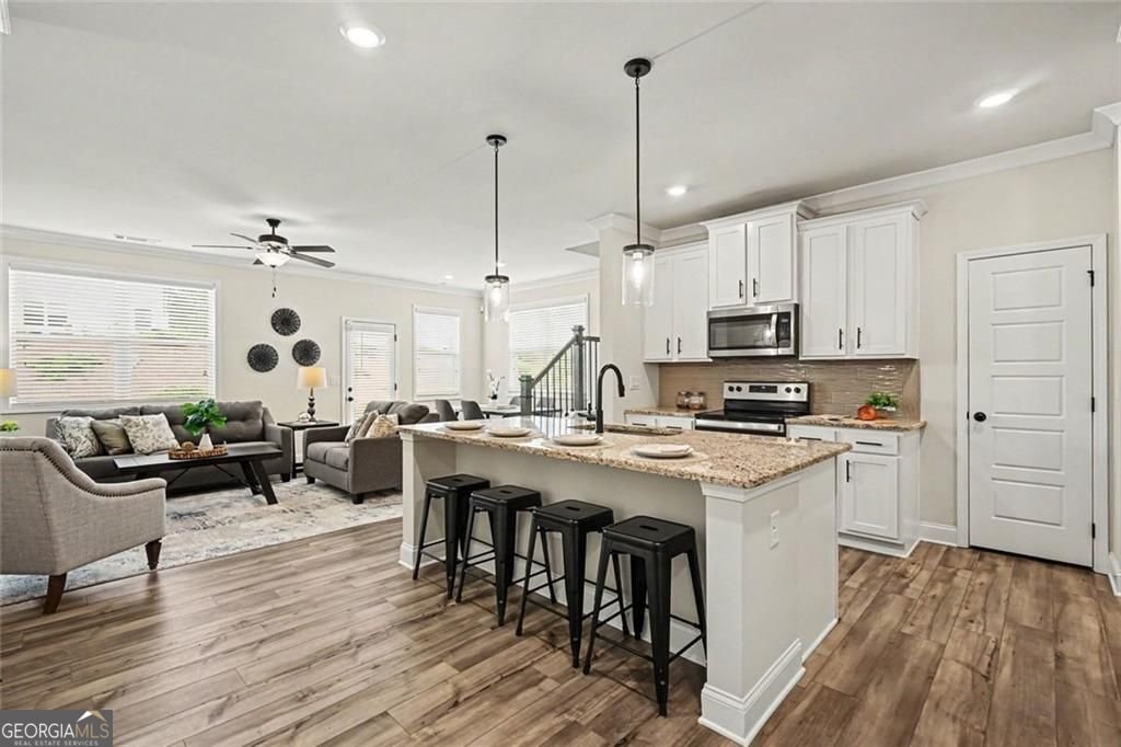 4657 Cypress Landing Way Gainesville - Photo 8