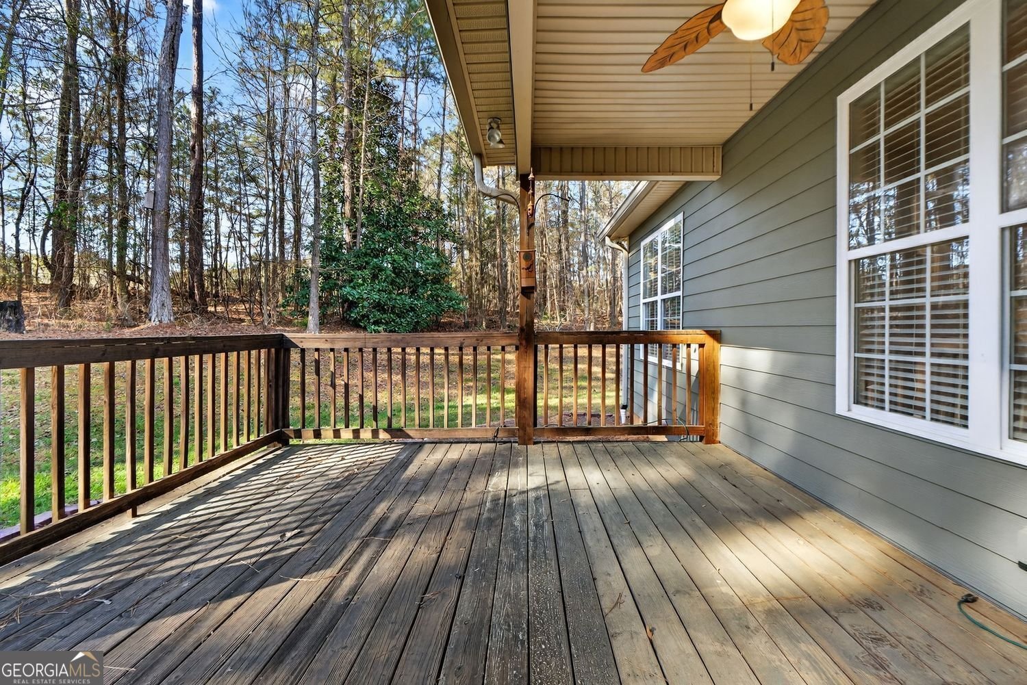 206 Jack Maddox Bridge Road Jackson - Photo 32