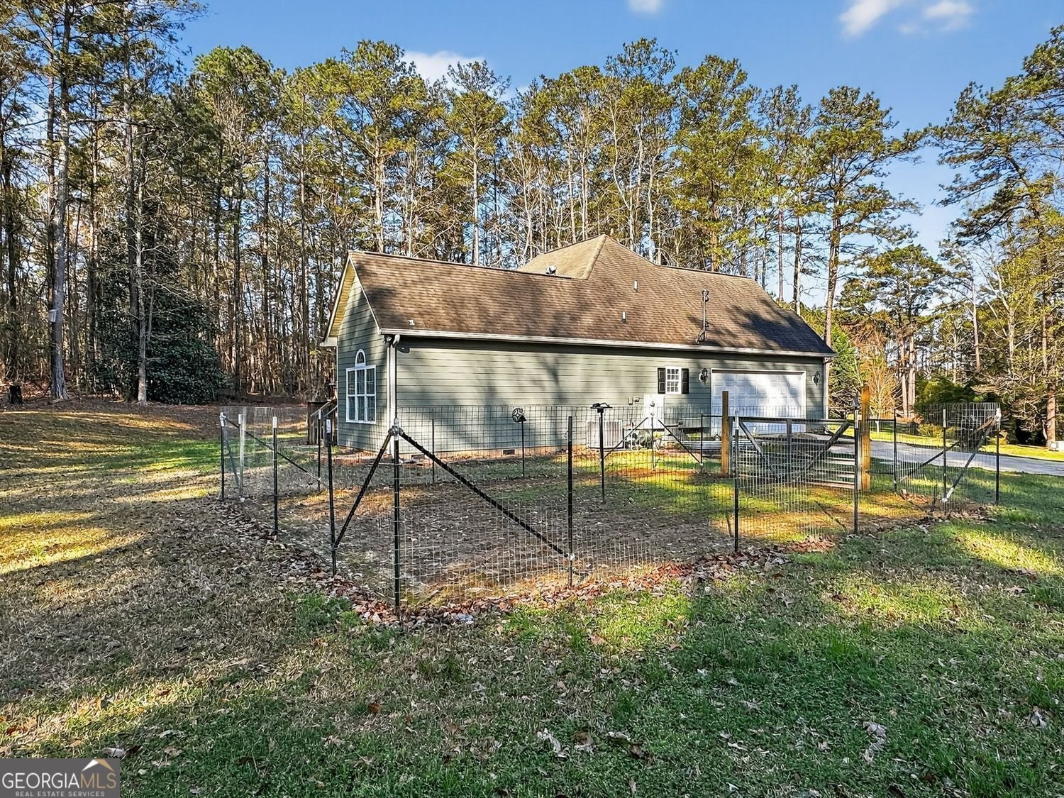 206 Jack Maddox Bridge Road Jackson - Photo 41
