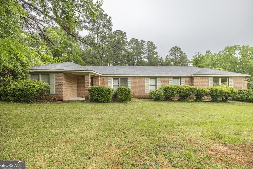 5059 Idleway Drive Macon - Photo 1