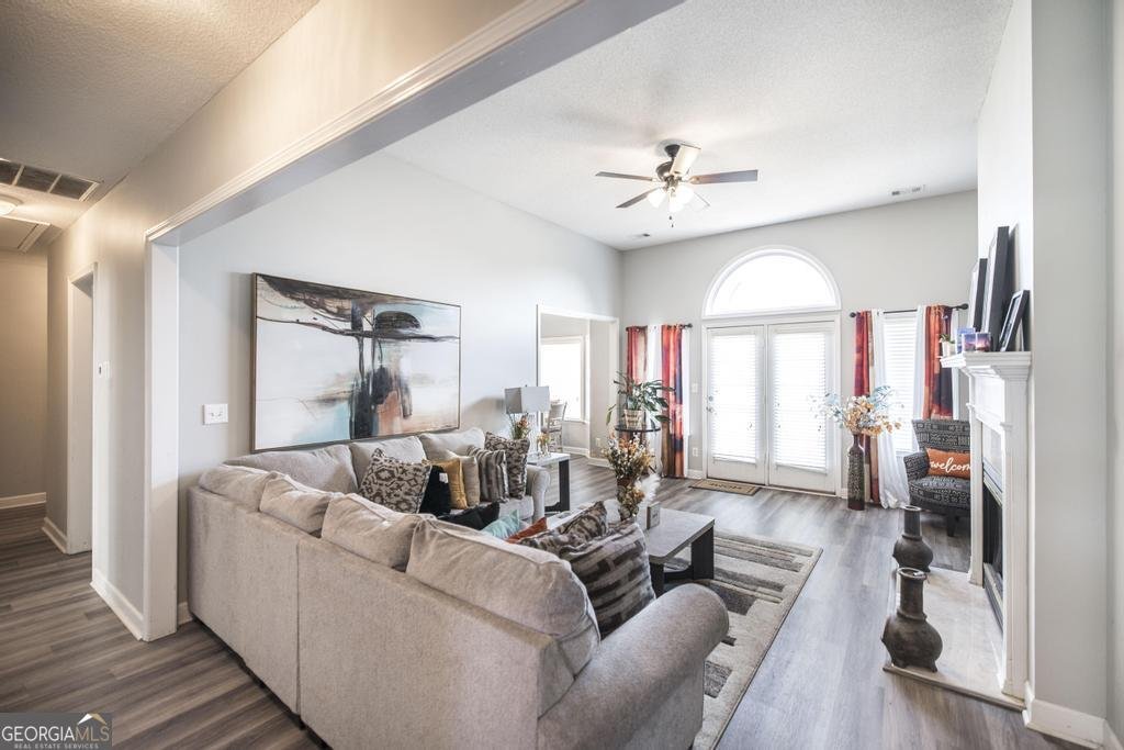115 Sarakay Circle Macon - Photo 10
