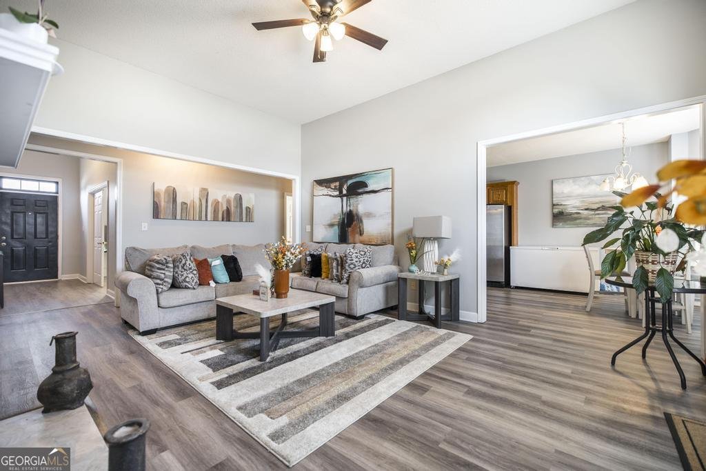 115 Sarakay Circle Macon - Photo 11