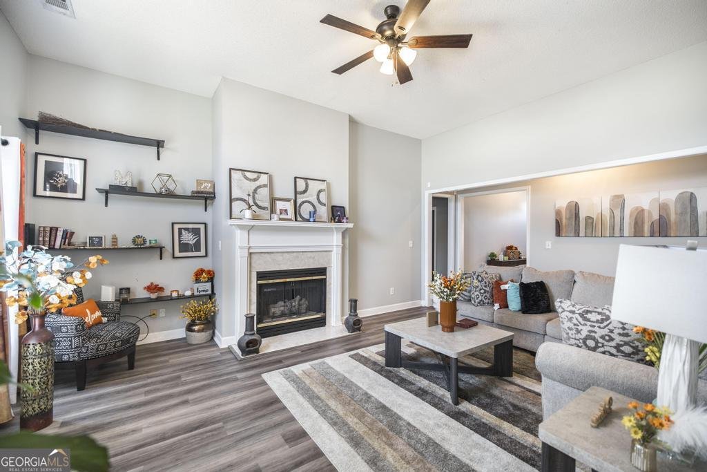 115 Sarakay Circle Macon - Photo 12