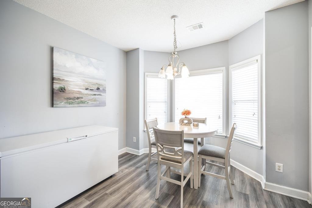 115 Sarakay Circle Macon - Photo 13