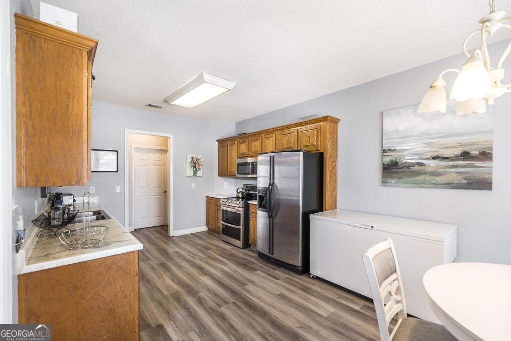 115 Sarakay Circle Macon - Photo 14