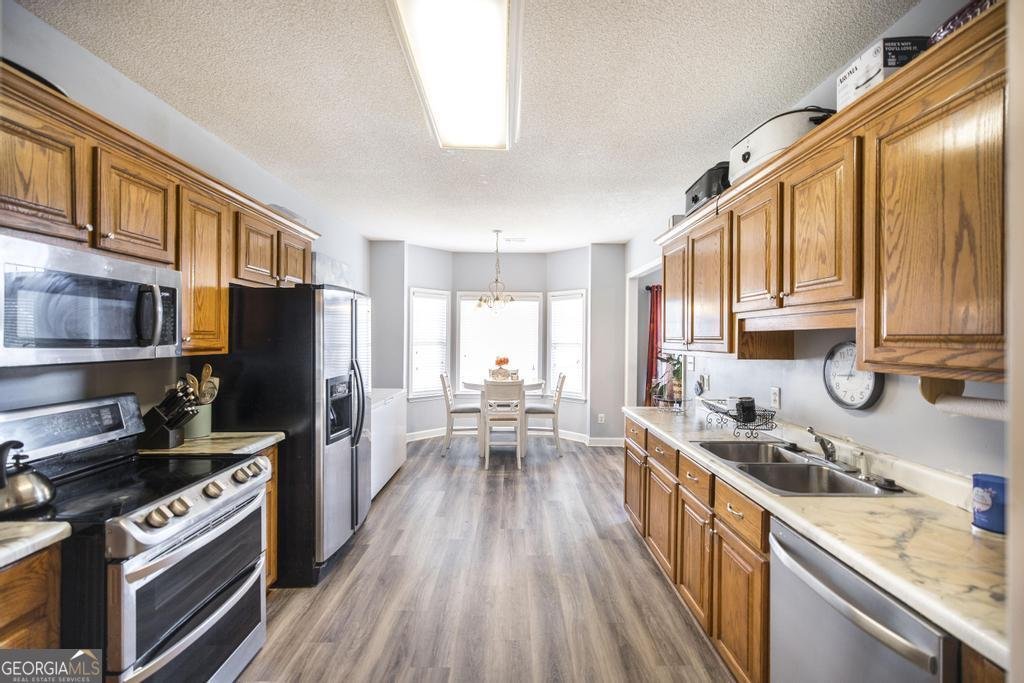 115 Sarakay Circle Macon - Photo 16
