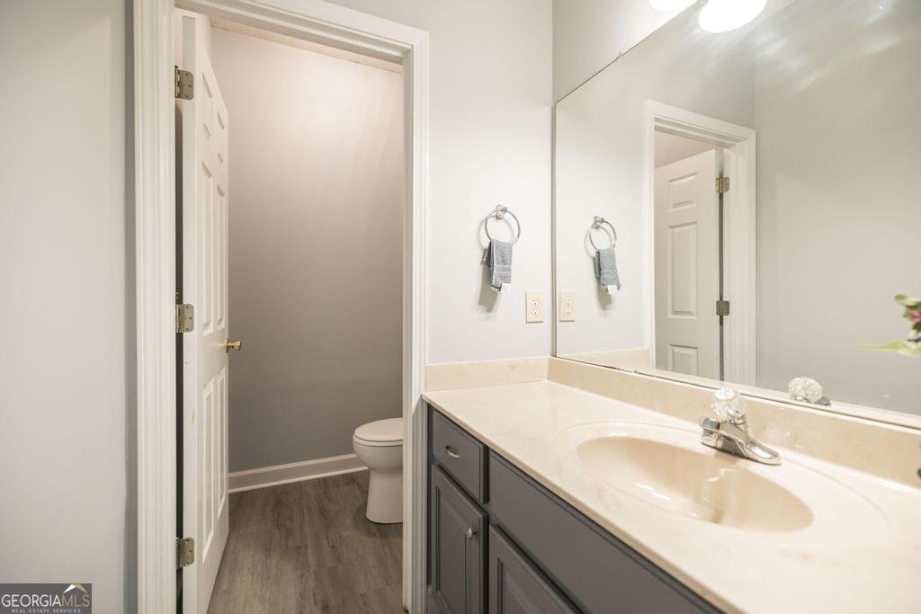 115 Sarakay Circle Macon - Photo 22