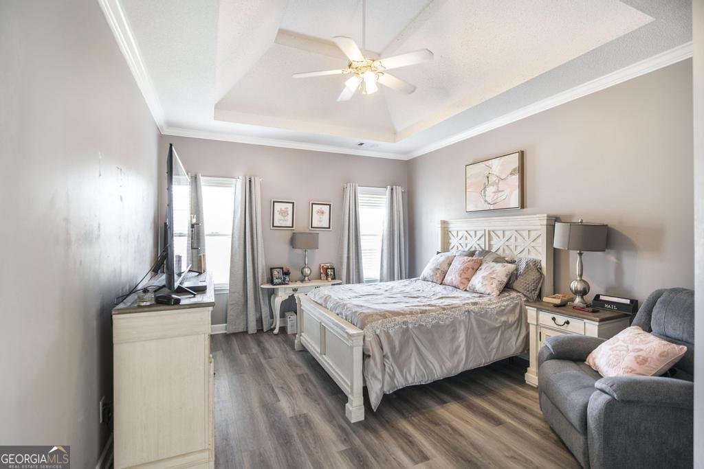 115 Sarakay Circle Macon - Photo 23
