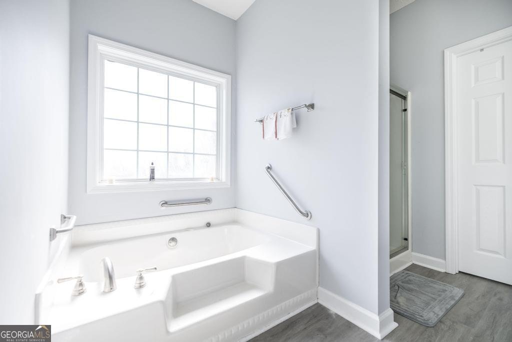 115 Sarakay Circle Macon - Photo 25