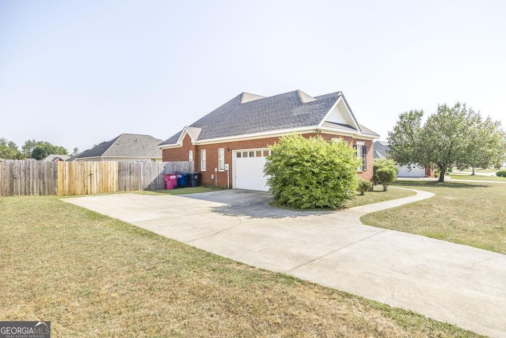 115 Sarakay Circle Macon - Photo 6