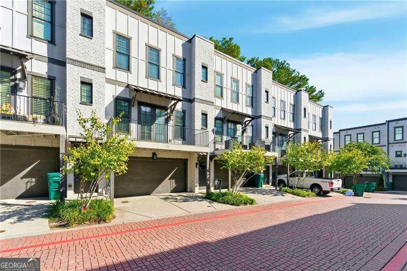 721 Taylor Court Atlanta - Photo 1