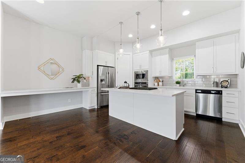 721 Taylor Court Atlanta - Photo 10