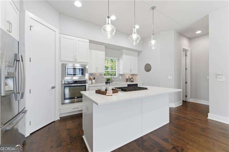 721 Taylor Court Atlanta - Photo 11