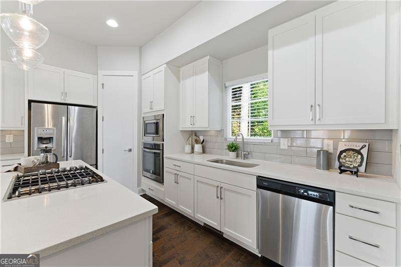 721 Taylor Court Atlanta - Photo 12