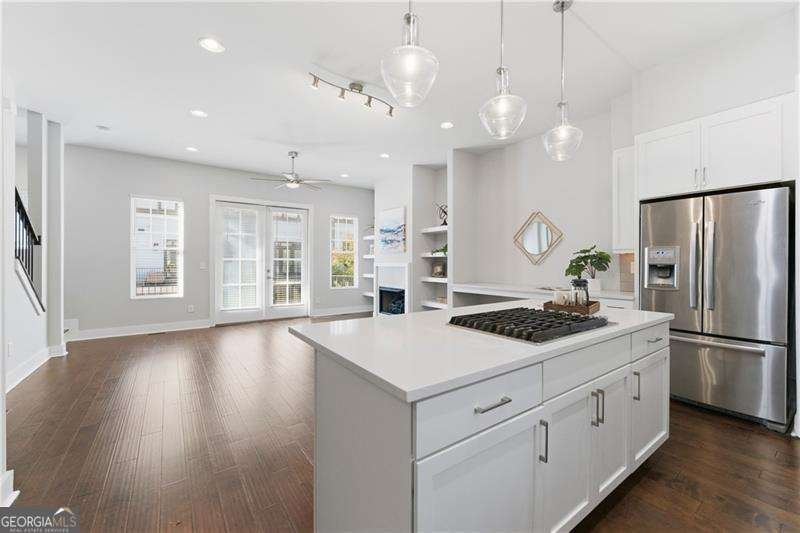 721 Taylor Court Atlanta - Photo 13