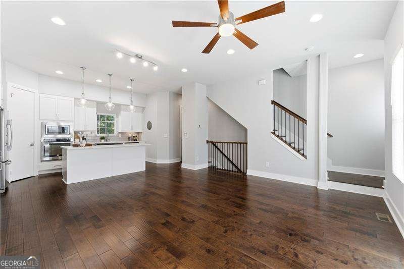 721 Taylor Court Atlanta - Photo 9