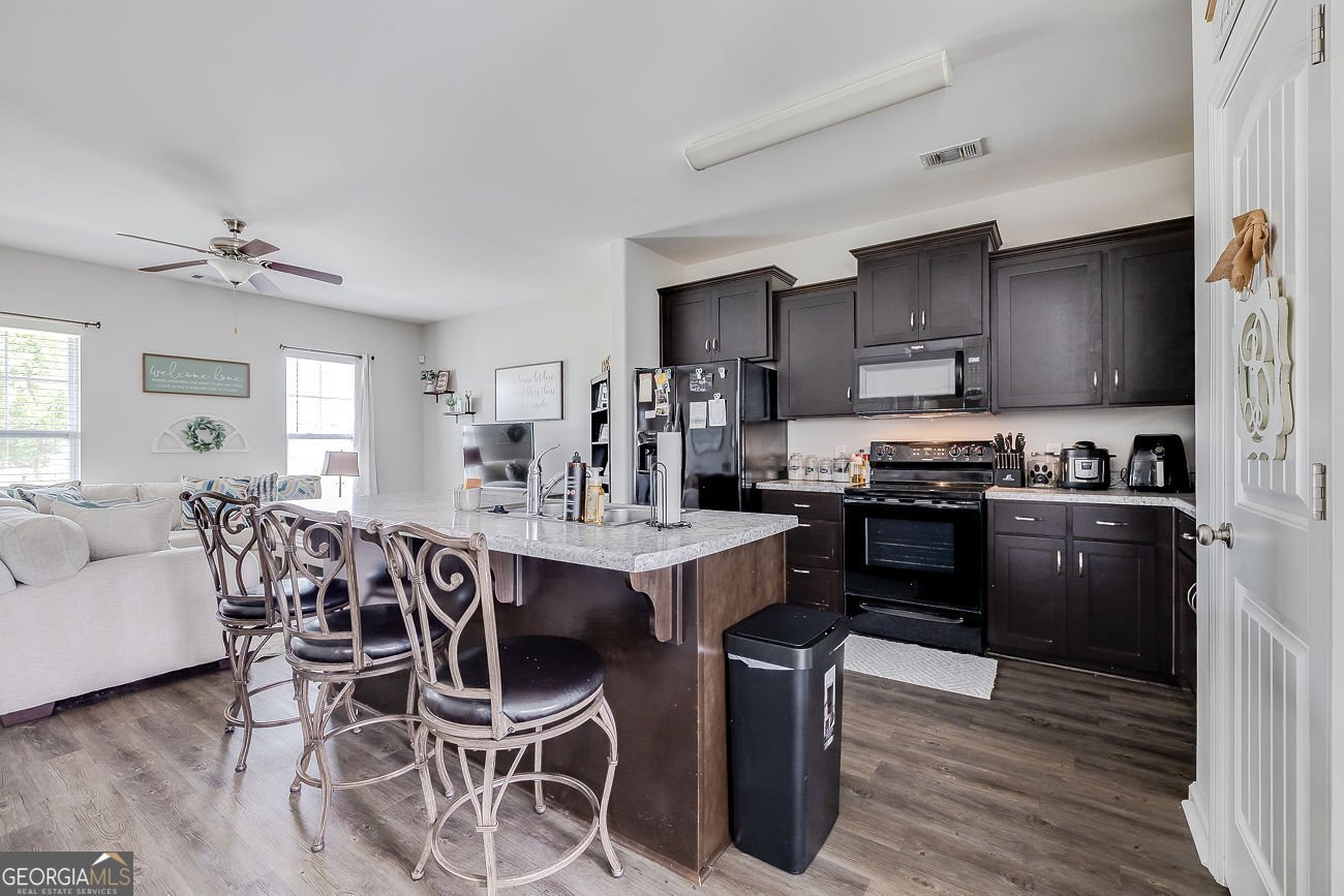 57 Rice Mill Road Port Wentworth - Photo 14