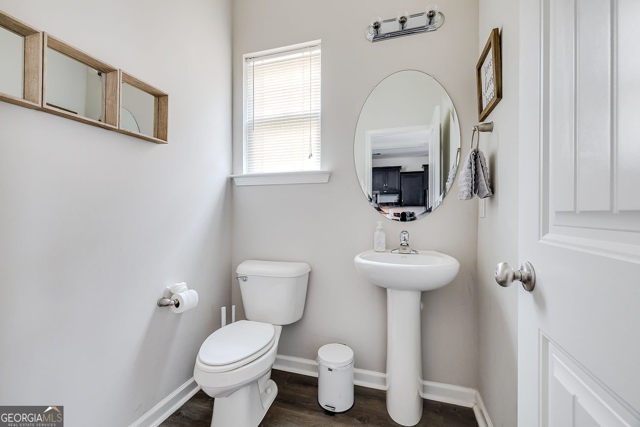 57 Rice Mill Road Port Wentworth - Photo 17