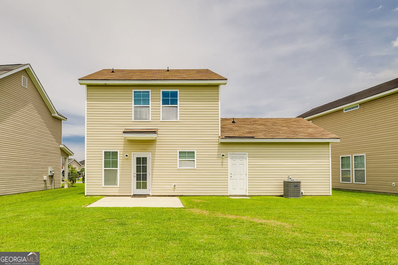 57 Rice Mill Road Port Wentworth - Photo 30