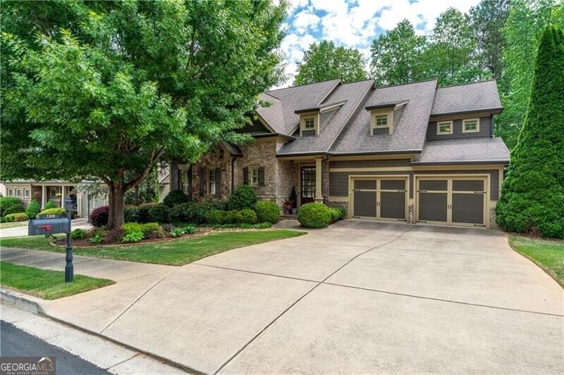 136 Lullwater Lane Dallas - Photo 1