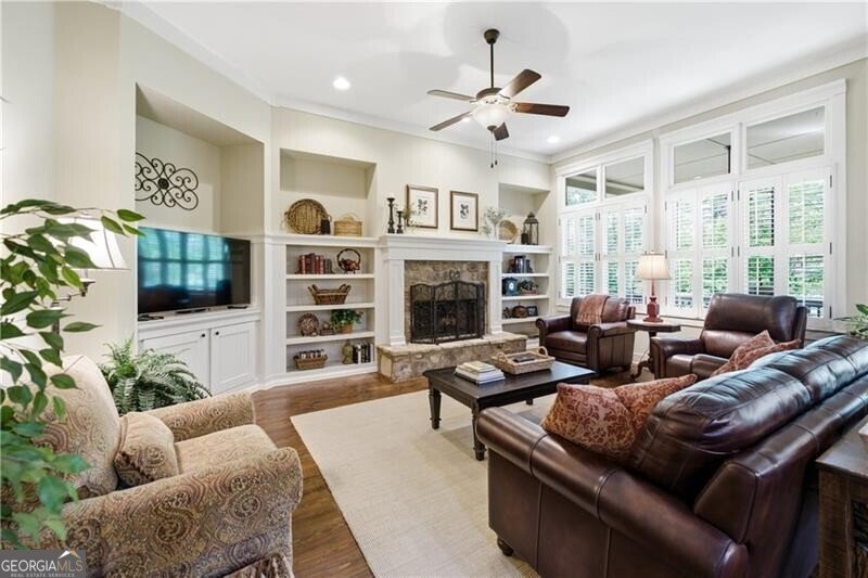 136 Lullwater Lane Dallas - Photo 10