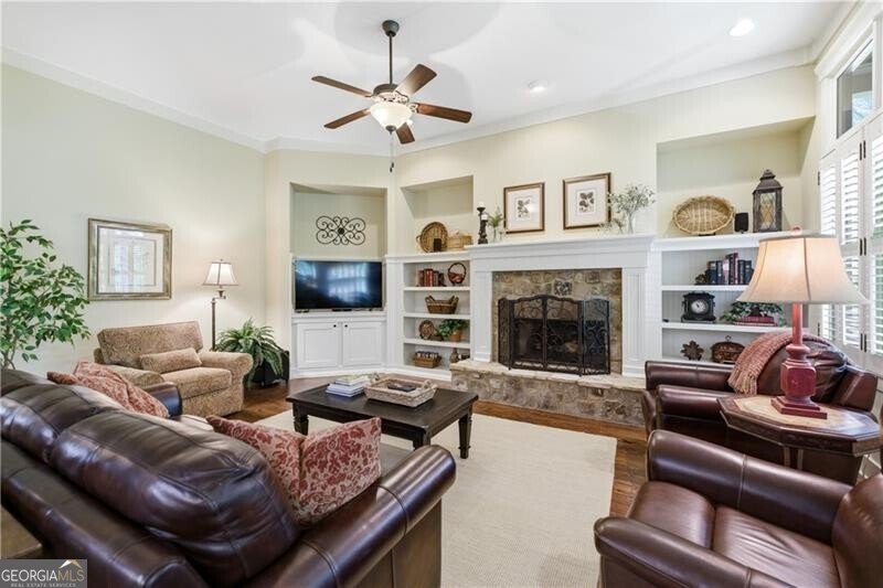 136 Lullwater Lane Dallas - Photo 11