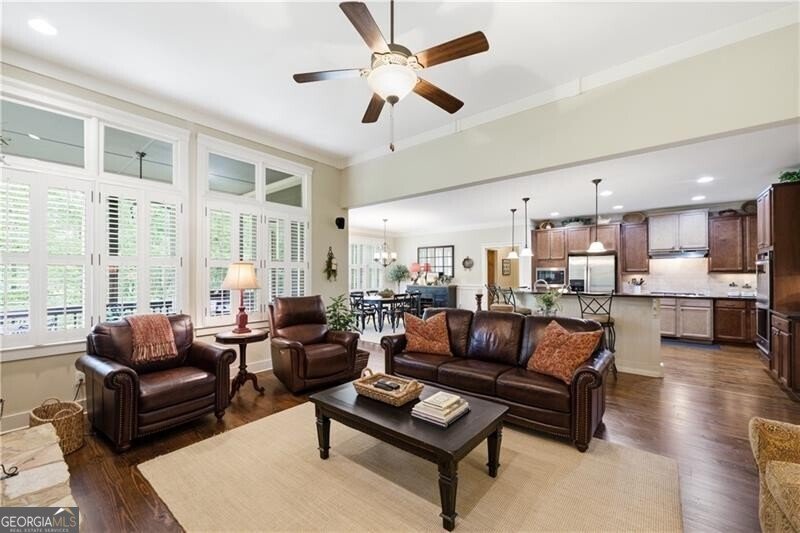 136 Lullwater Lane Dallas - Photo 12