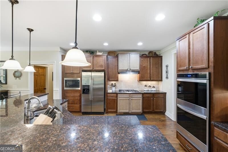 136 Lullwater Lane Dallas - Photo 14