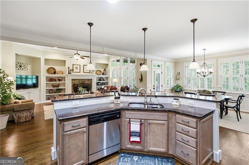 136 Lullwater Lane Dallas - Photo 17