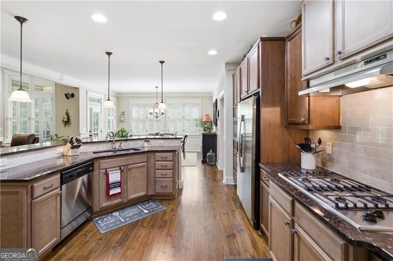 136 Lullwater Lane Dallas - Photo 19