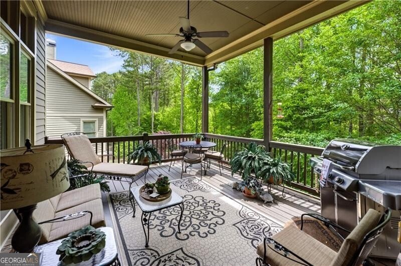 136 Lullwater Lane Dallas - Photo 21