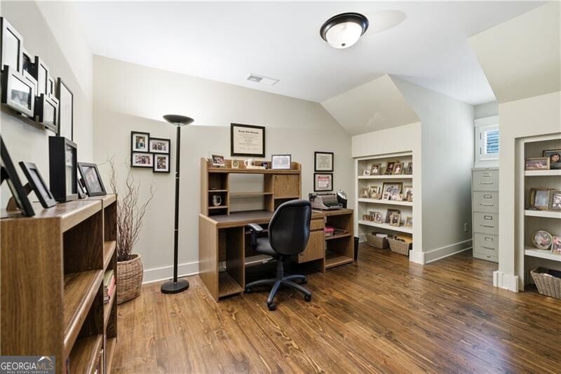 136 Lullwater Lane Dallas - Photo 40