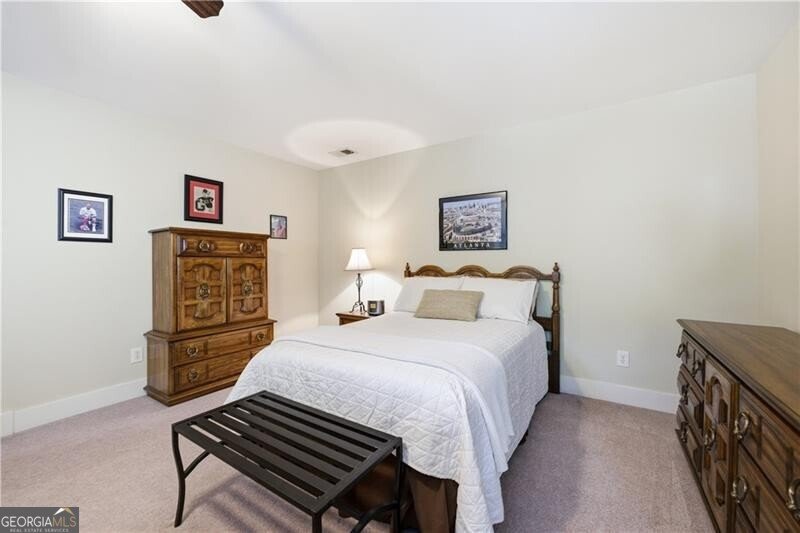136 Lullwater Lane Dallas - Photo 42