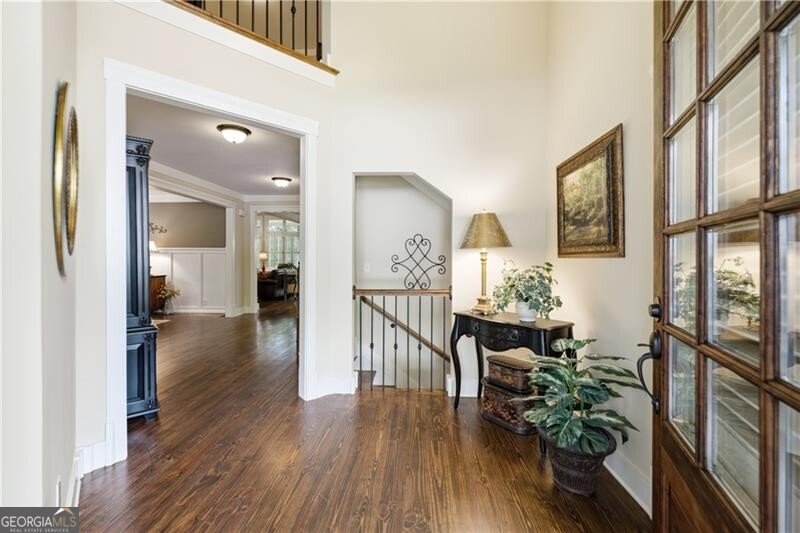 136 Lullwater Lane Dallas - Photo 6