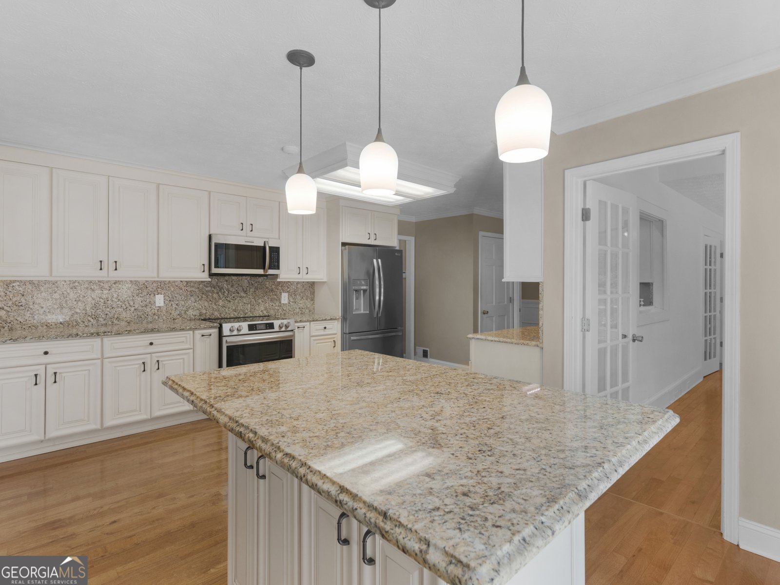 8601 Shore Drive Jonesboro - Photo 26